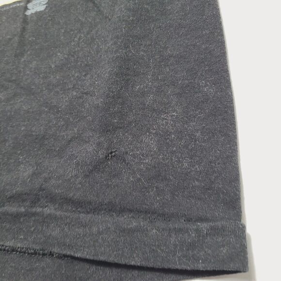 Vintage Collin Raye T-Shirt Men's Size XL Concert Country Winterland 90's Promo - Picture 10 of 11